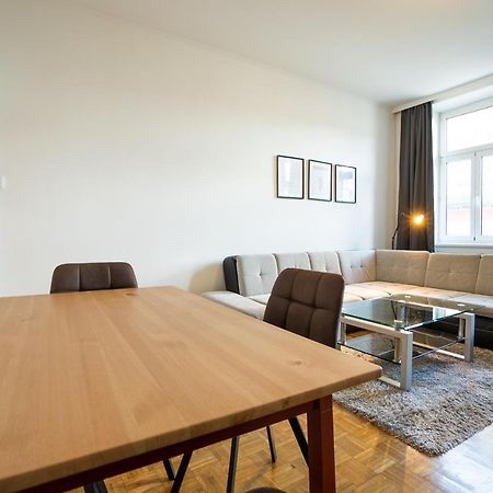 Two Bedrooms Family Nice Apartment Vienna Exterior photo