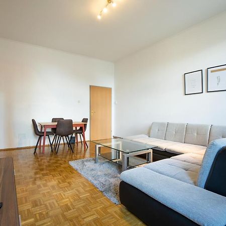 Two Bedrooms Family Nice Apartment Vienna Exterior photo