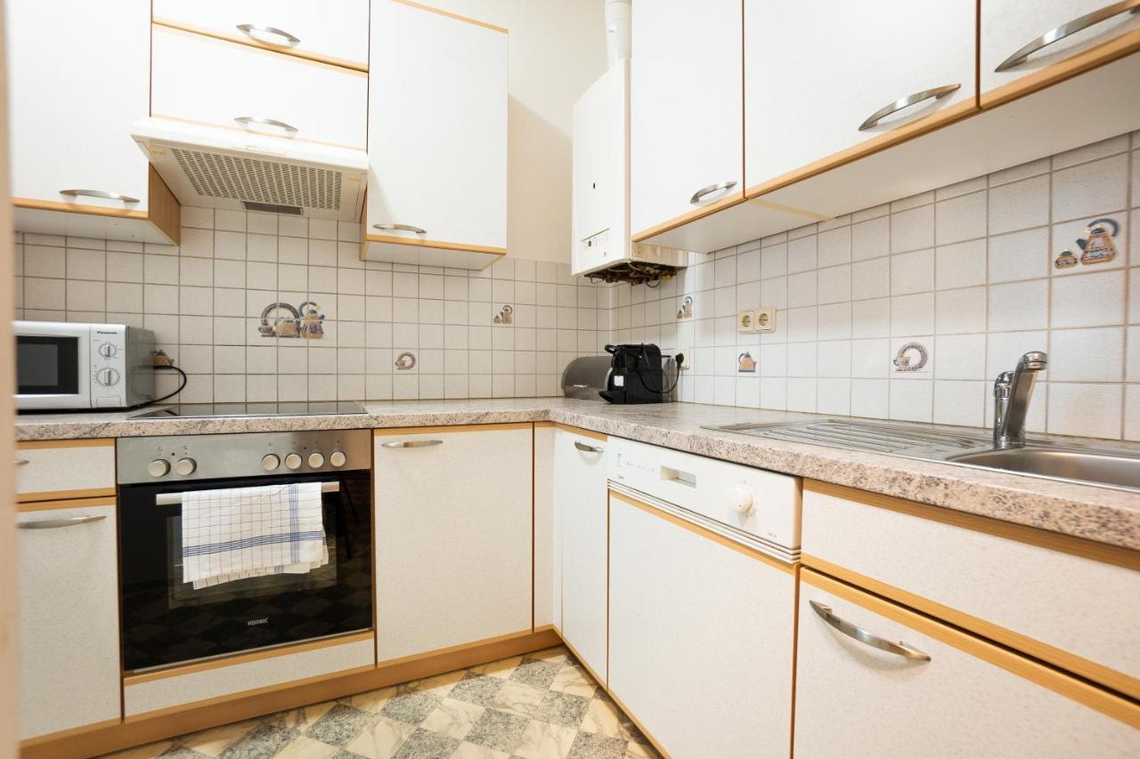 Two Bedrooms Family Nice Apartment Vienna Exterior photo