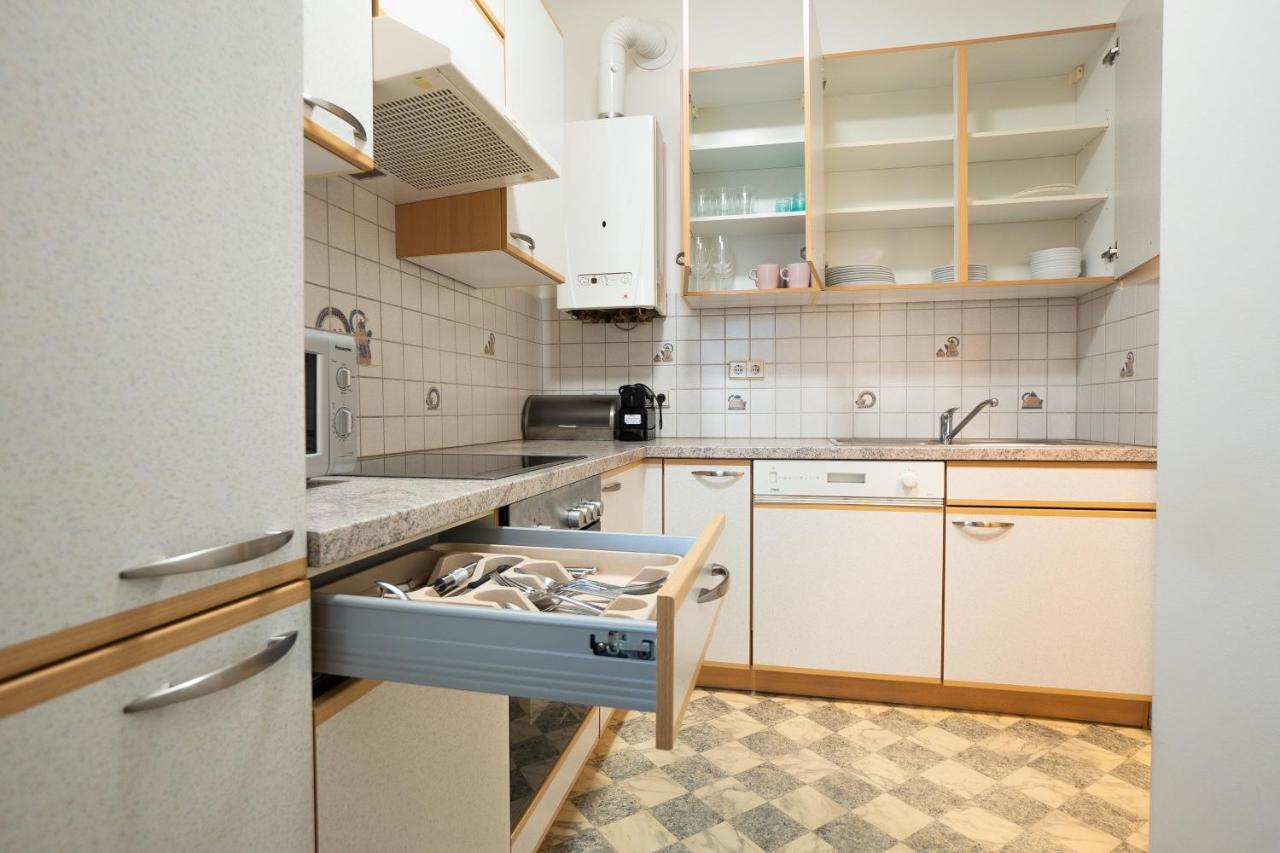 Two Bedrooms Family Nice Apartment Vienna Exterior photo