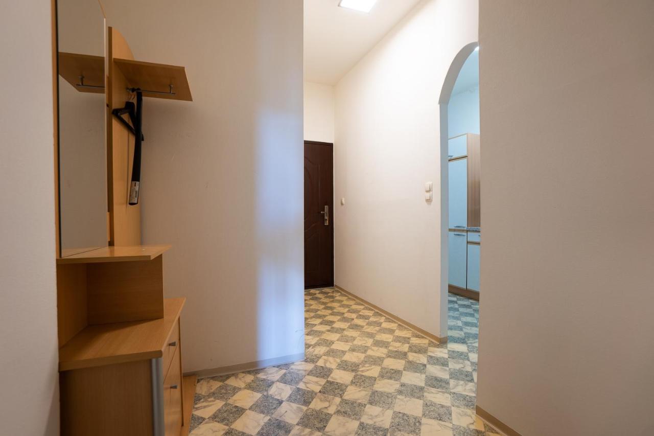 Two Bedrooms Family Nice Apartment Vienna Exterior photo