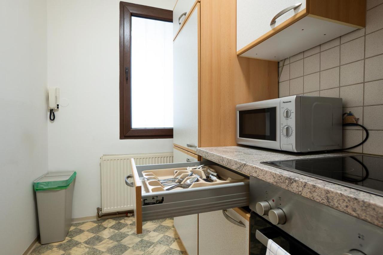 Two Bedrooms Family Nice Apartment Vienna Exterior photo