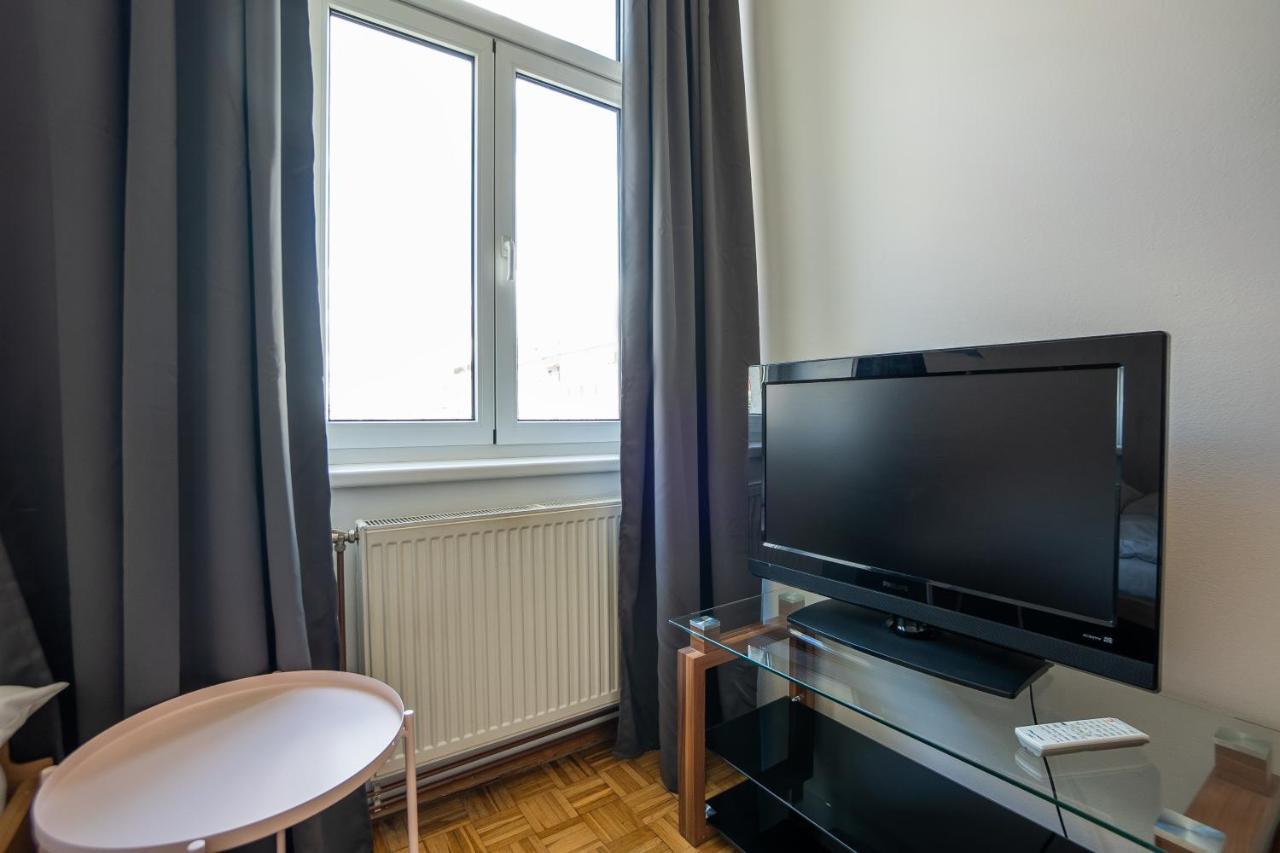 Two Bedrooms Family Nice Apartment Vienna Exterior photo